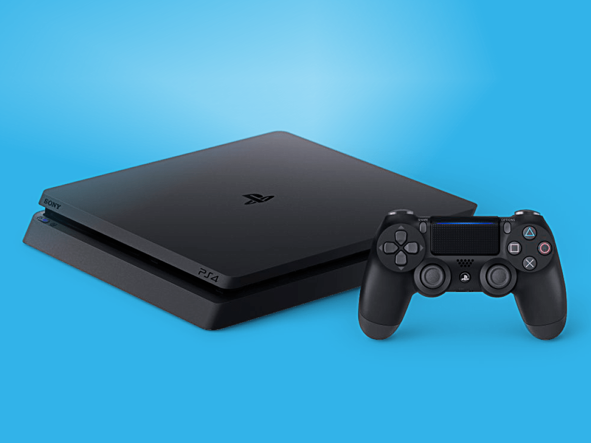 Imagen de Ya disponible el firmware 6.02 para PlayStation 4 que arregla el fallo de los mensajes corruptos