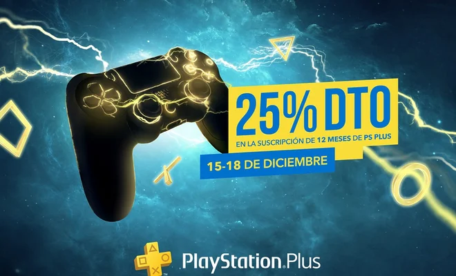 ps plus 1 pyua
