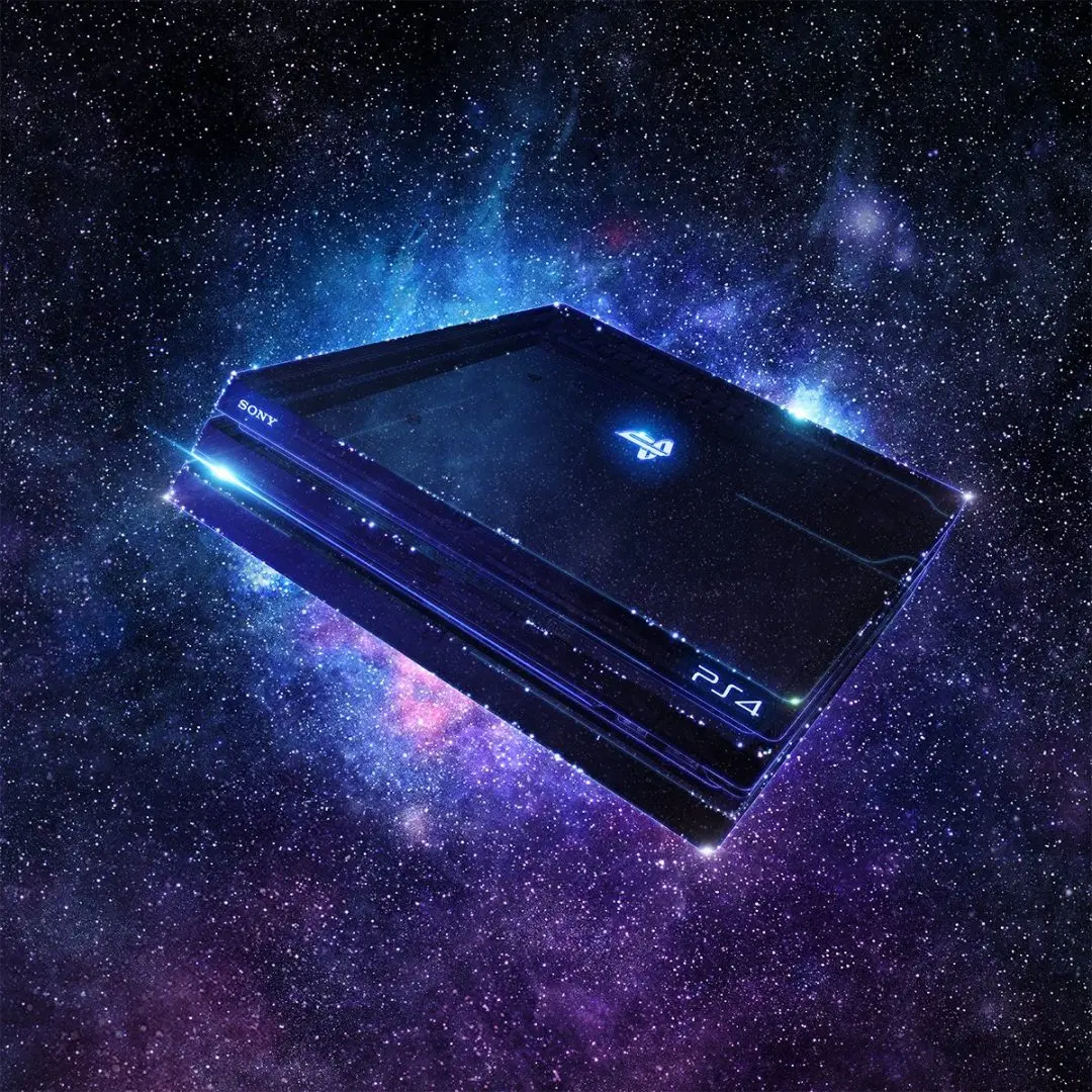 Imagen de La actualización 5.50 de PlayStation 4 ya está disponible