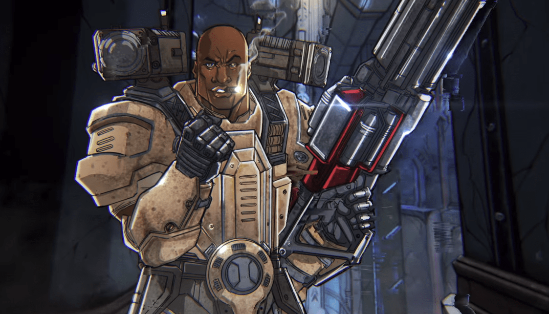 Imagen de Quake Champions seguirá siendo gratuito una semana más