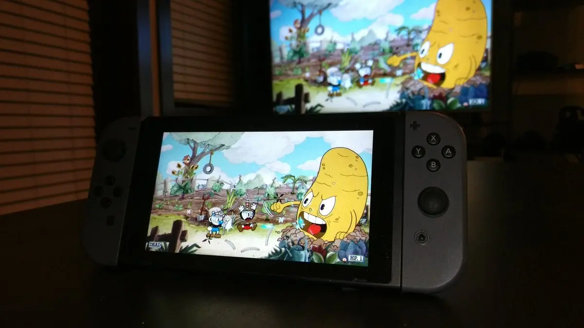 Imagen de Nintendo podría permitir una app para jugar títulos de PC en Switch