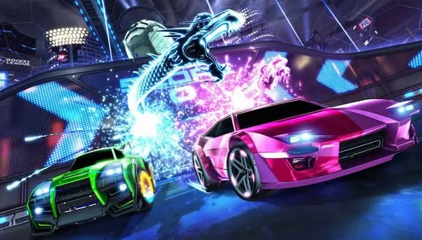 Imagen de Rocket League confirma su llegada al servicio de suscripción de Xbox Game Pass