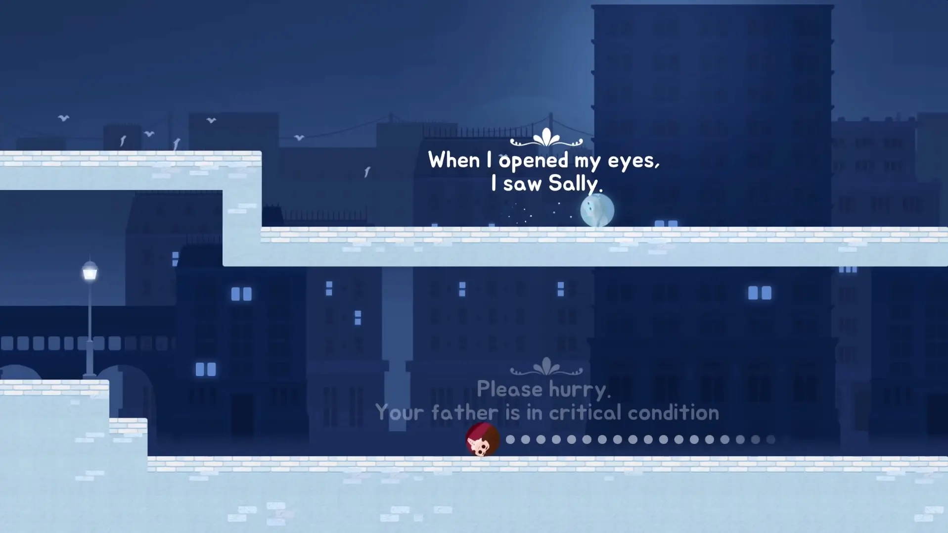 Imagen de Sally's Law llegará a Nintendo Switch durante este invierno