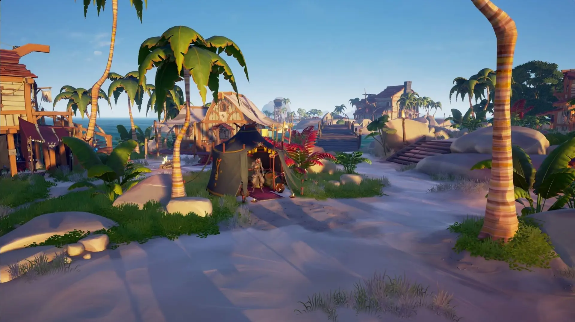 sea of thieves