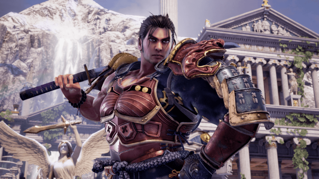 SoulCalibur VI
