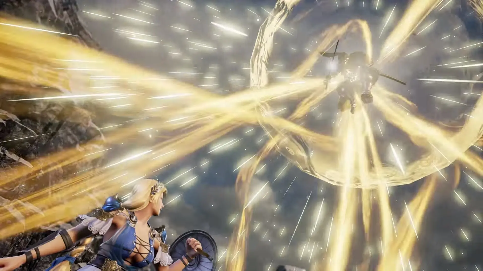 Imagen de SoulCalibur VI nos deja un espectacular gameplay tráiler en la PSX
