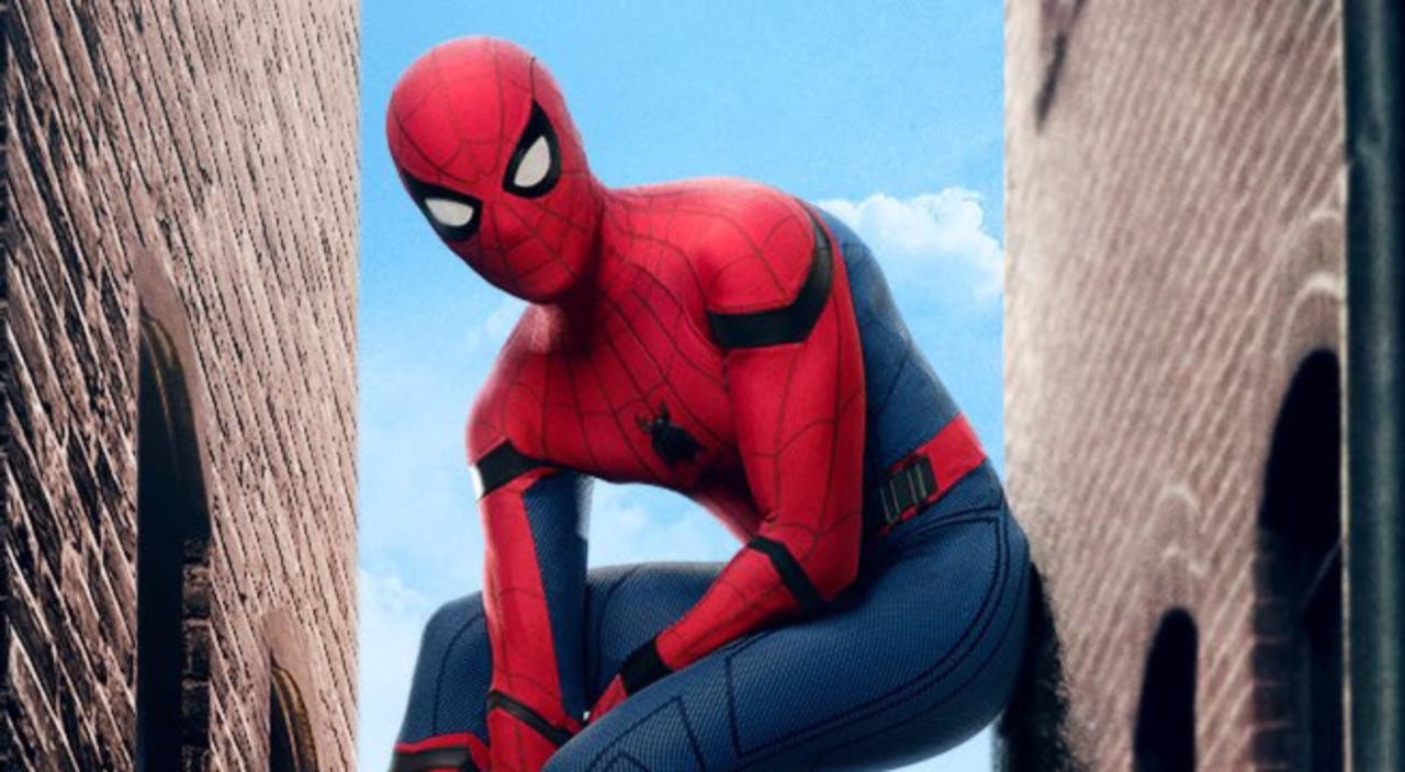 La secuela de Spider-Man: Homecoming ya tiene título ...