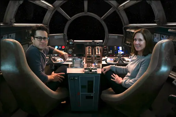 Imagen de Star Wars: Episodio IX ya tendría título provisional