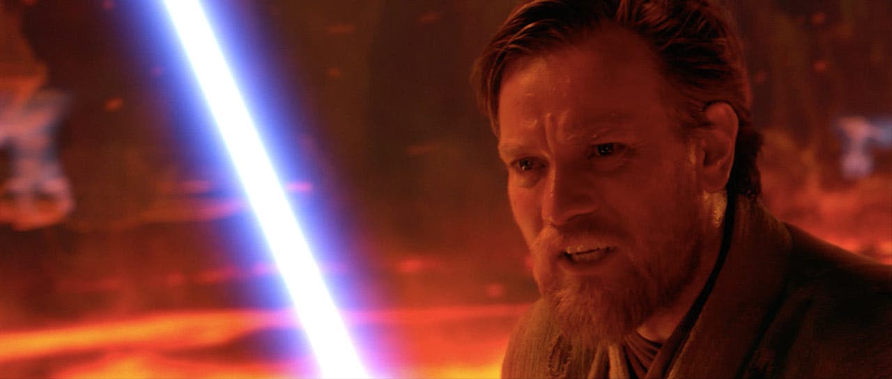 Imagen de El spin-off de Star Wars sobre Obi-Wan ya tiene fecha de inicio de rodaje