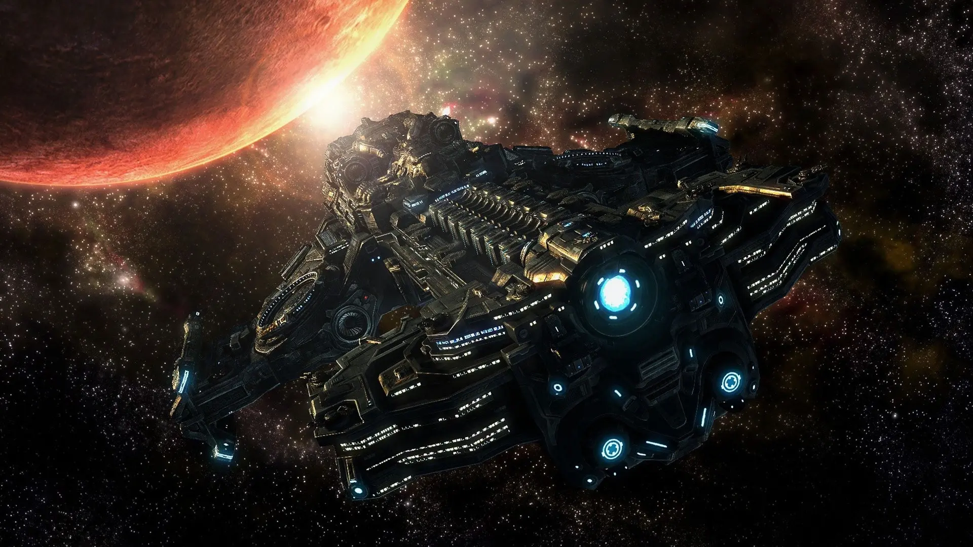 starcraft