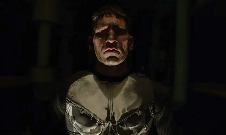 Imagen de Netflix confirma la segunda temporada de The Punisher