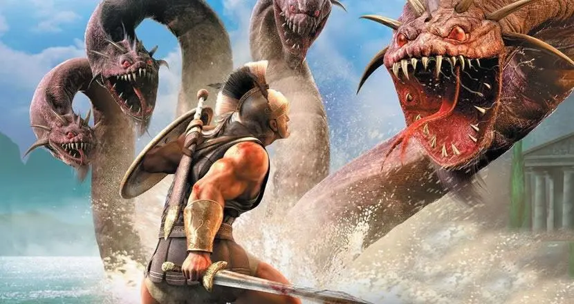 titan quest