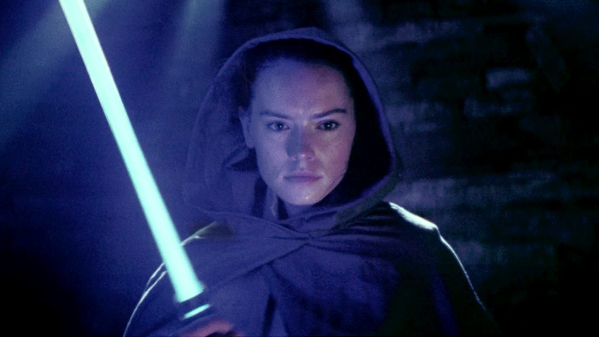 Imagen de El montaje inicial de Star Wars: Los Últimos Jedi duraba 3 horas