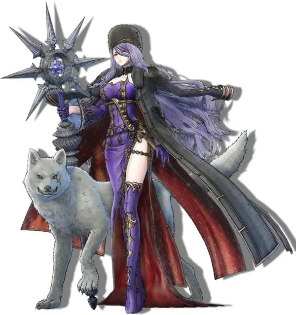 valkyriachronicles4 10