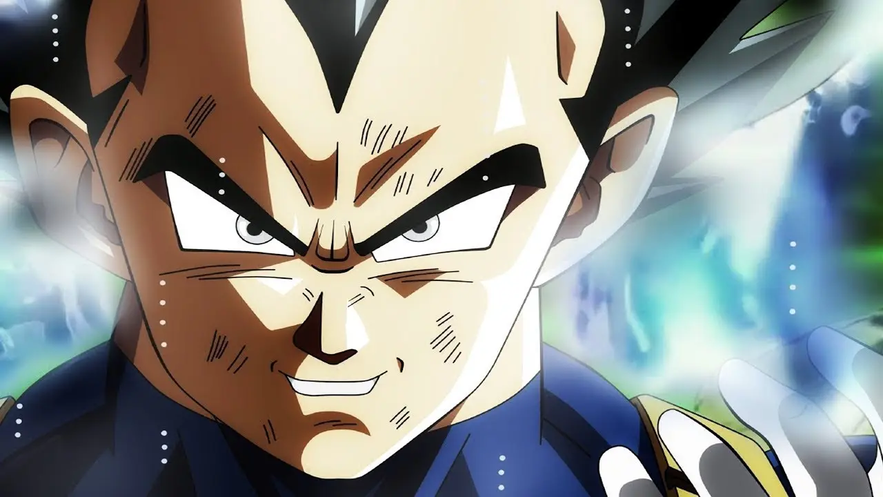 Imagen de Avance en vídeo y emisión del episodio 122 de Dragon Ball Super