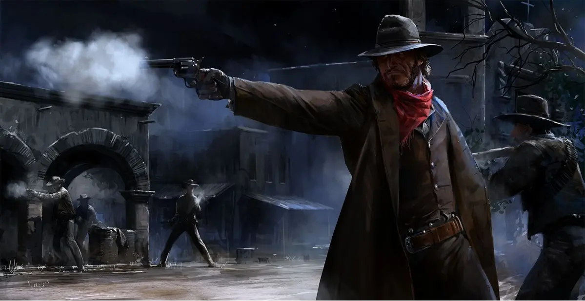 Imagen de Wild West Online retrasa su lanzamiento hasta invierno de 2018