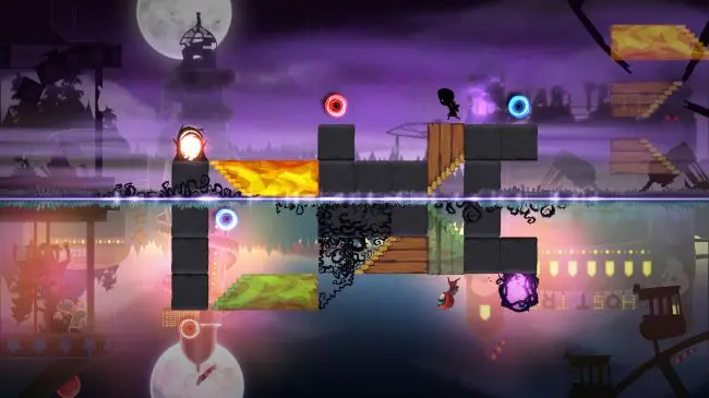 Imagen de El título de puzles Samsara muestra su tráiler de lanzamiento