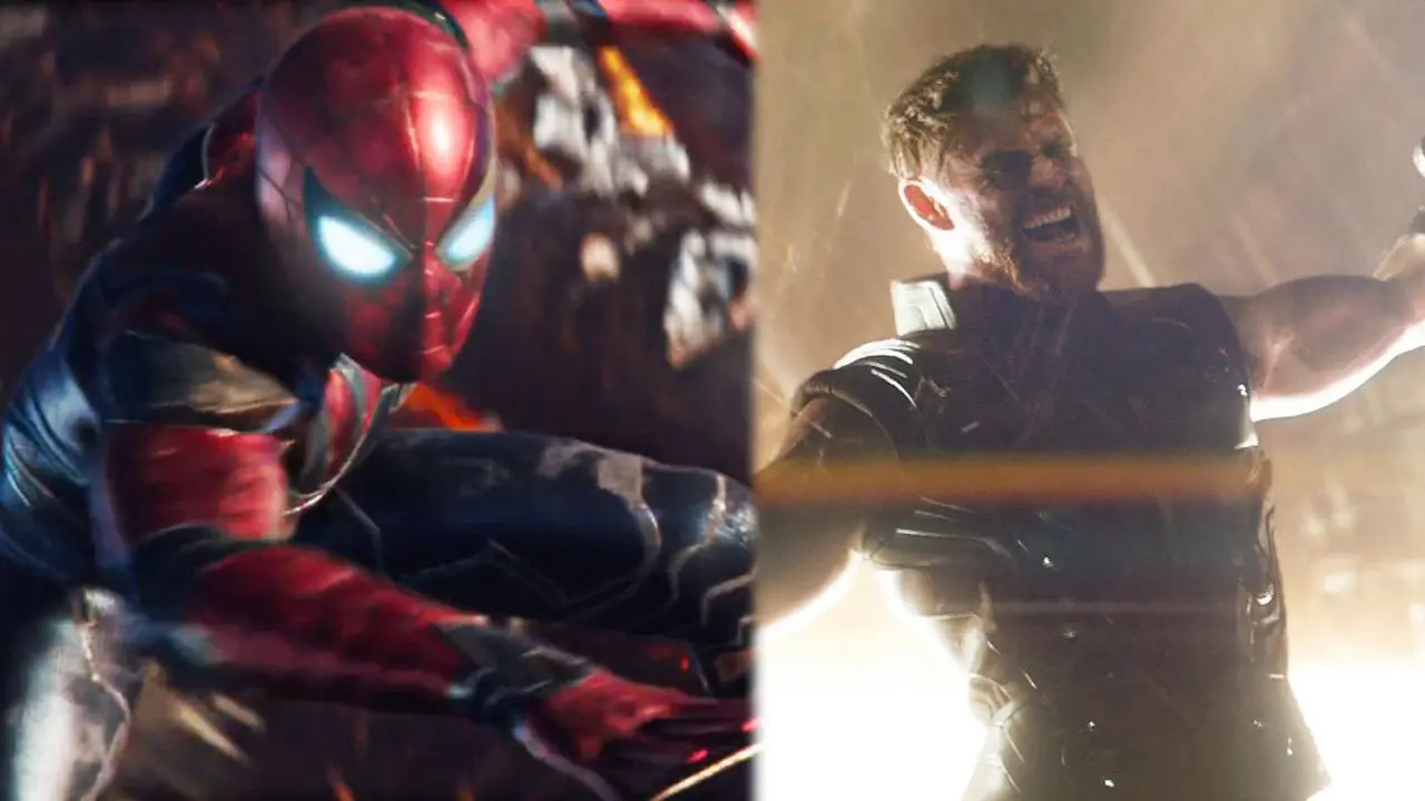 Imagen de Los Funko Pop de Vengadores: Infinity War llegan repletos de spoilers
