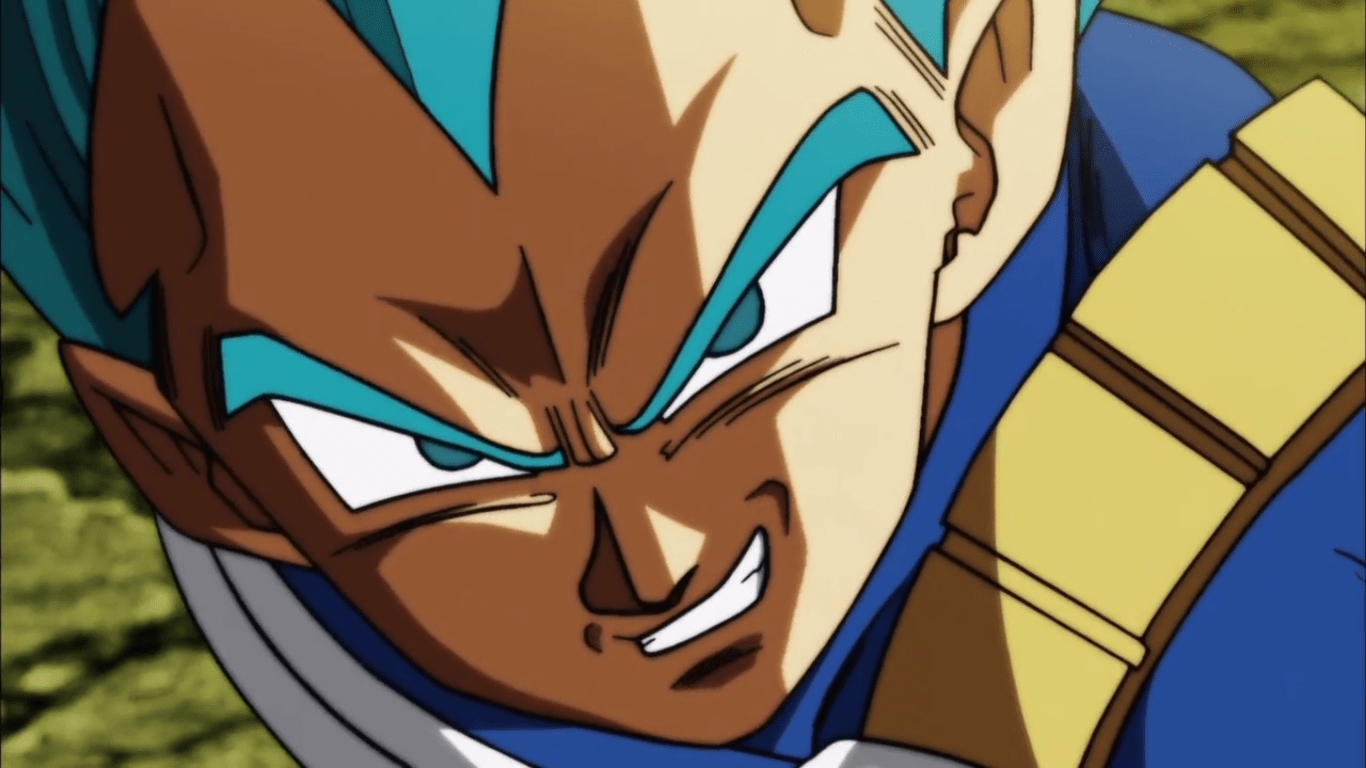 Imagen de Vegeta vs Jiren: el príncipe deslumbra en el episodio 122 de Dragon Ball Super