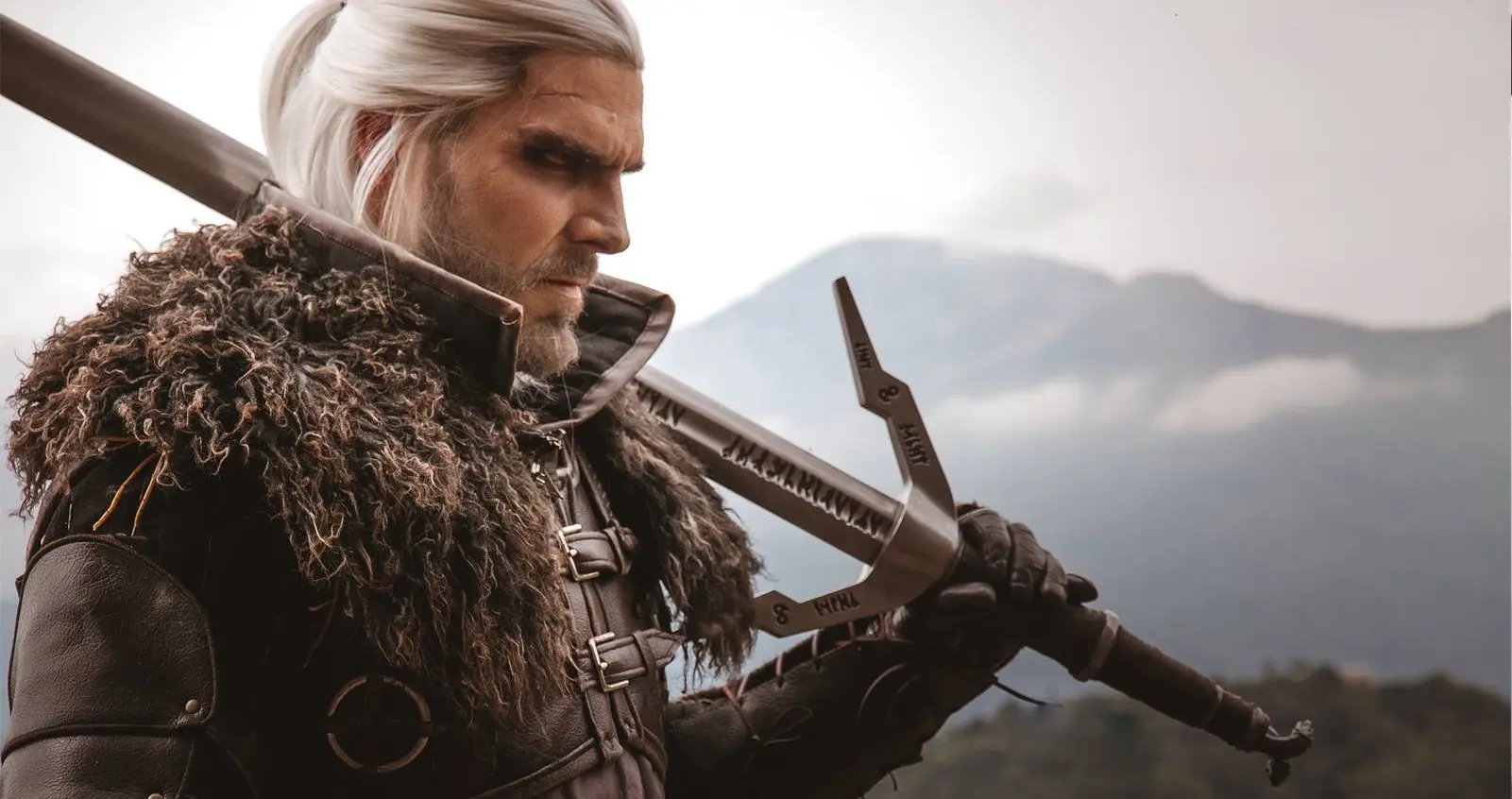 Imagen de Netflix finaliza el guion del piloto de la nueva serie de The Witcher