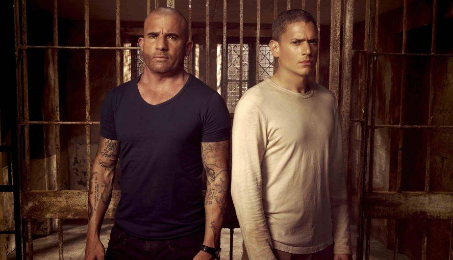 Imagen de Fox anuncia oficialmente la sexta temporada de Prison Break