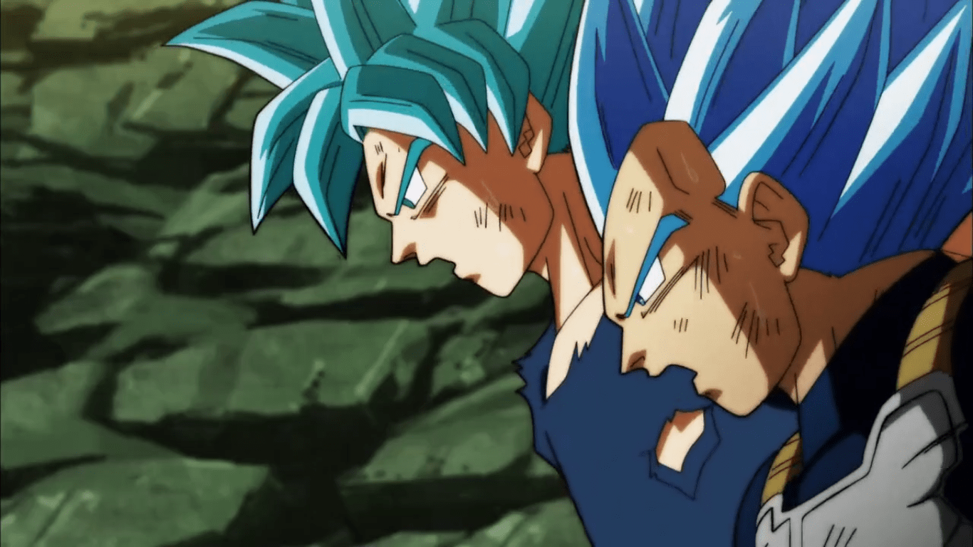 Imagen de Avance y emisión del capítulo 126 de Dragon Ball Super
