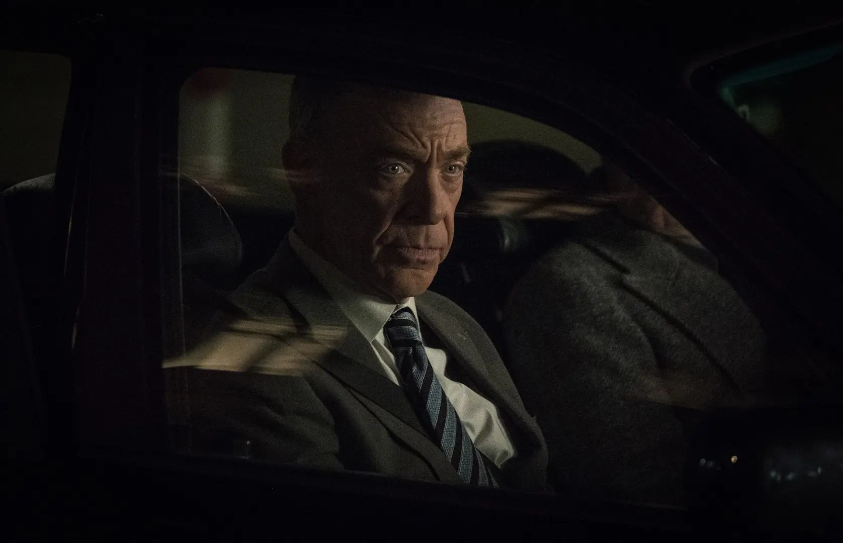 Imagen de Crítica de Counterpart, la dos veces sobresaliente serie de espías de HBO