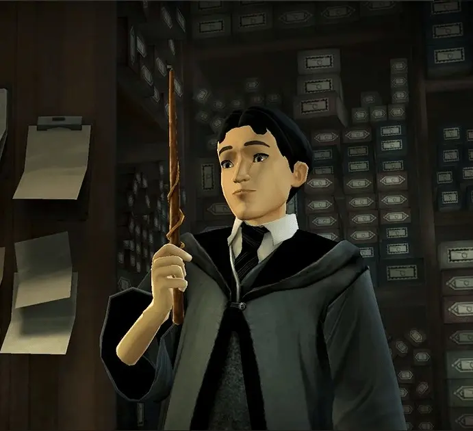 Imagen de Harry Potter: Hogwarts Mistery es una nueva víctima de los micropagos