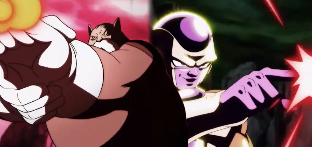 Imagen de Top 10 mejores momentos del episodio 125 de Dragon Ball Super