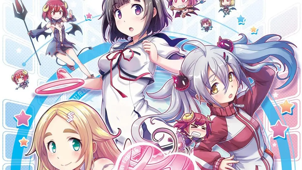 Imagen de Gal Gun 2 adelanta su fecha de lanzamiento