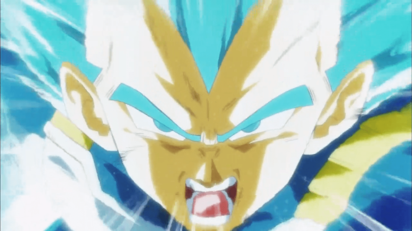 Imagen de ¿Revela el nuevo ending de Dragon Ball Super el Ultra Instinto de Vegeta?
