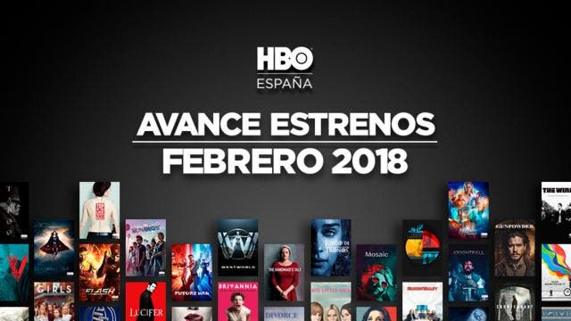 Imagen de Estas son todas las novedades que llegan a HBO España en febrero