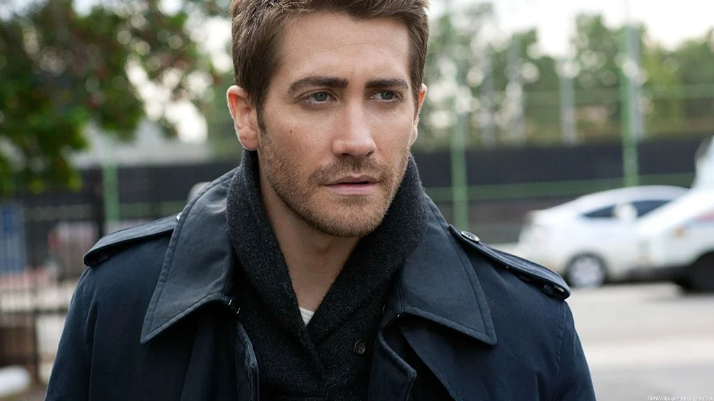jake gyllenhaal