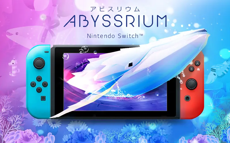 Imagen de AbyssRium trascenderá de los móviles y llegará a Nintendo Switch