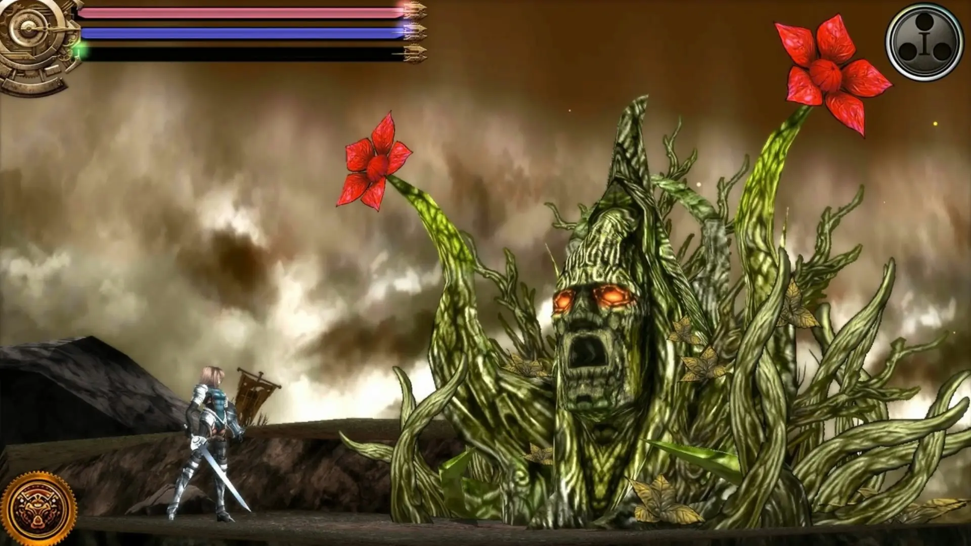 Imagen de Anunciado el lanzamiento del primer AeternoBlade para Nintendo Switch