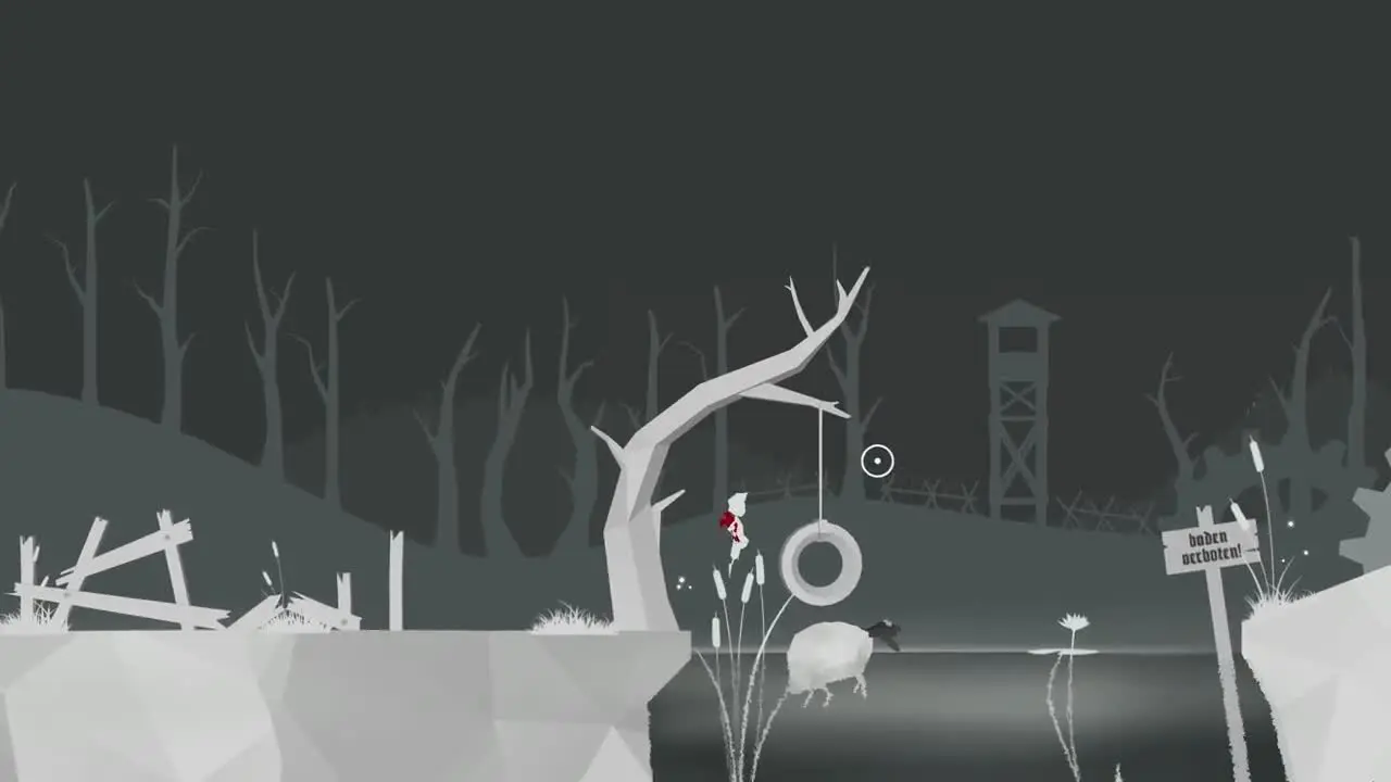 Imagen de Albert and Otto aterrizará este mes en Xbox One y PlayStation 4