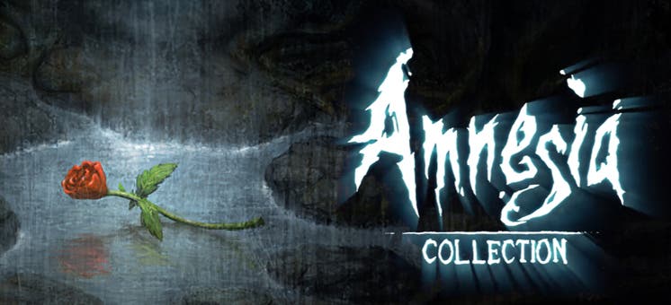 Imagen de Amnesia: Collection llegará a Xbox One, pero no durante este mes