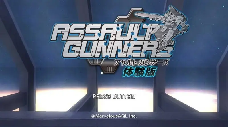 Imagen de Assault Gunners HD Edition recibe un tráiler centrado en el gameplay