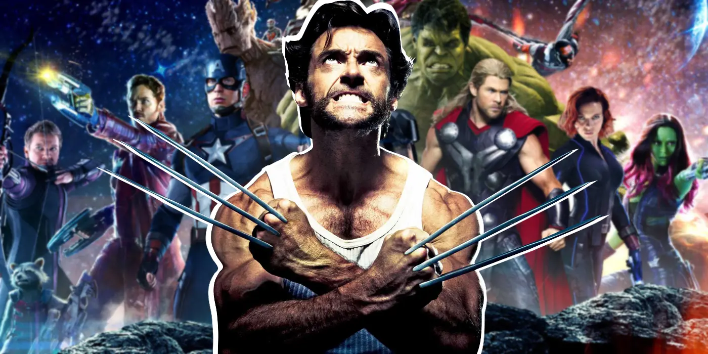 Imagen de Hugh Jackman se está planteando regresar como Lobezno en Avengers 4