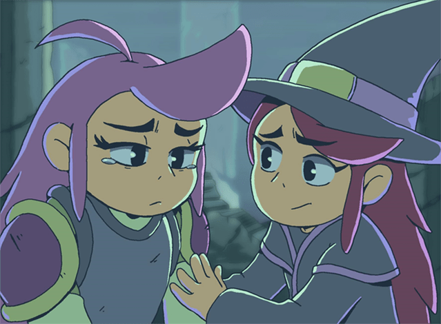 Imagen de Battle Princess Madelyn para PS4 y Switch se retrasa una semana