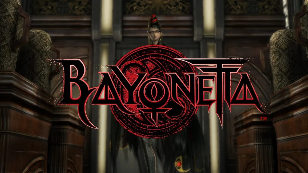 Bayonetta 3
