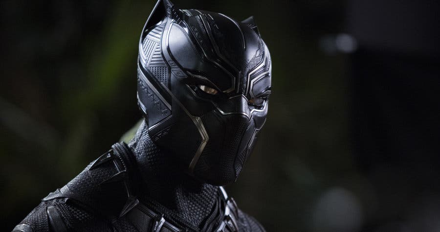 Imagen de Black Panther ha sido elegida como Mejor Película de 2018 por la crítica