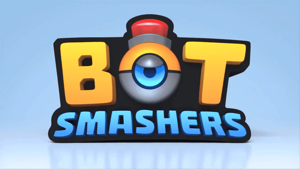 Bot Smashers