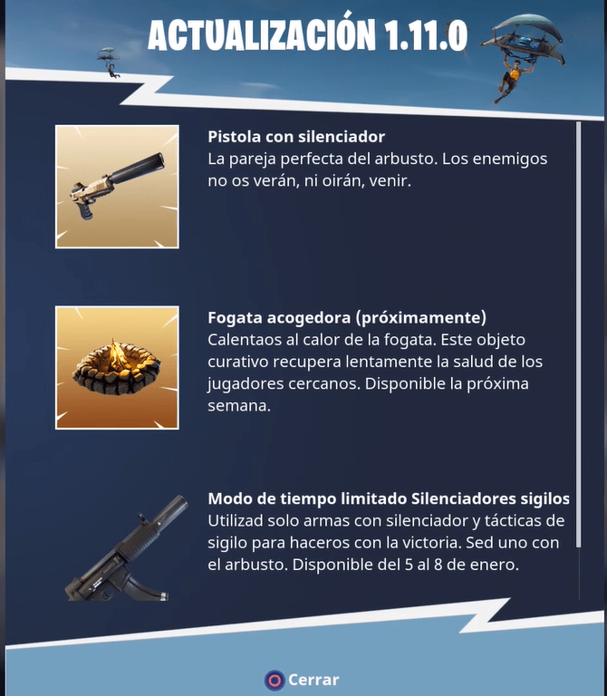 Fortnite: Battle Royale