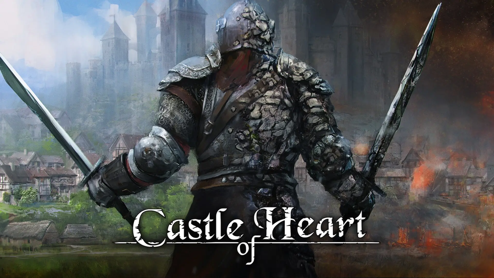 Imagen de 7Levels ha desvelado la fecha de lanzamiento de Castle of Heart