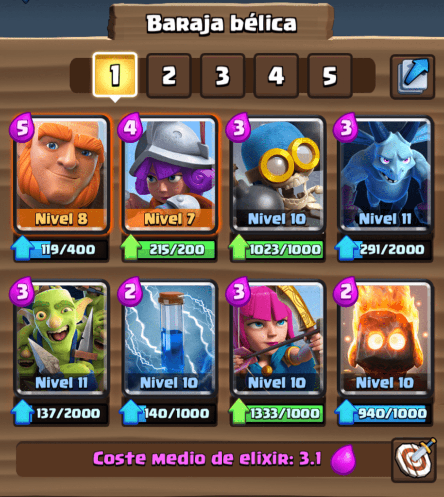 Clash Royale
