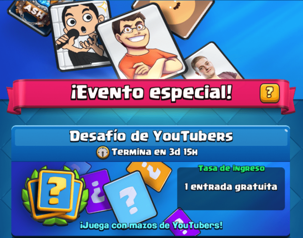 Clash Royale