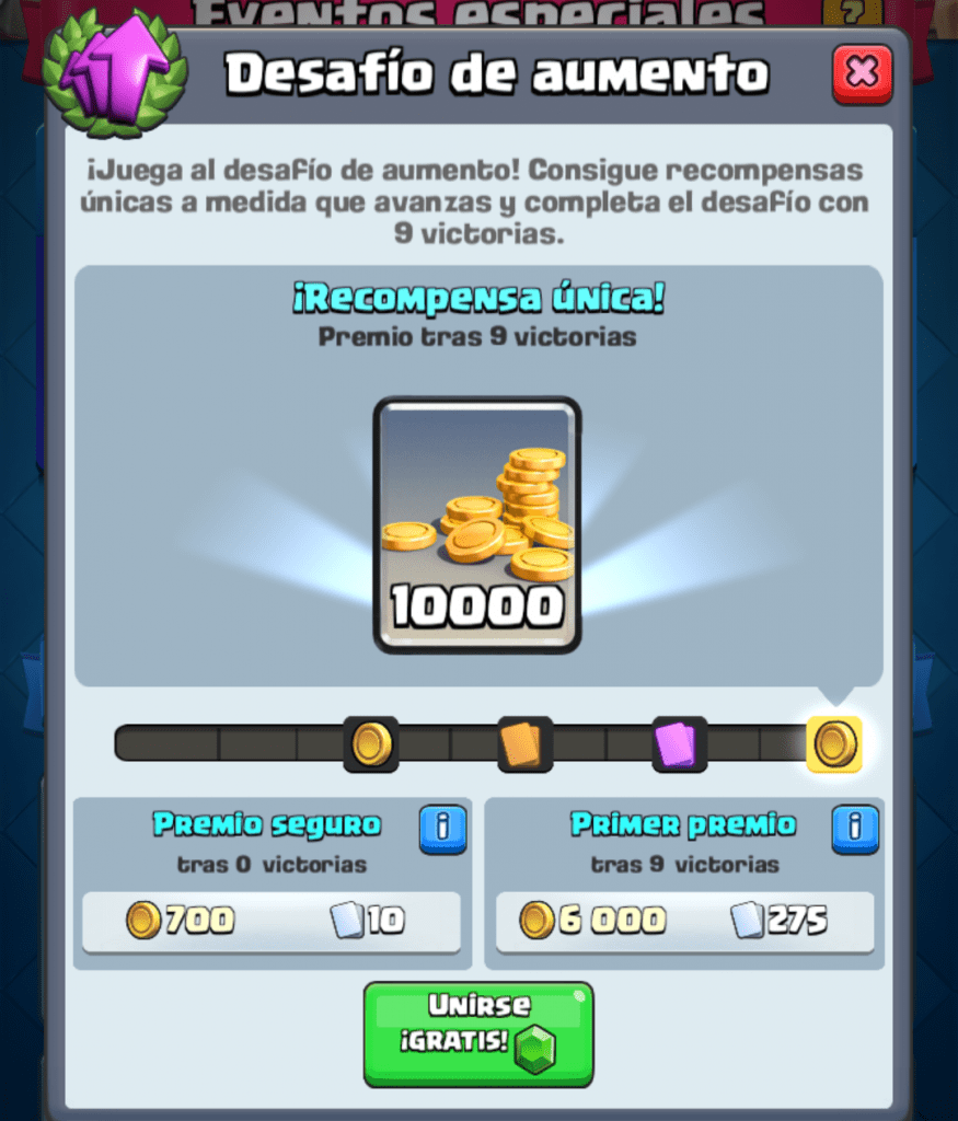 Clash Royale