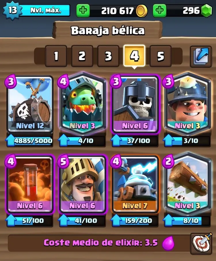 Clash Royale