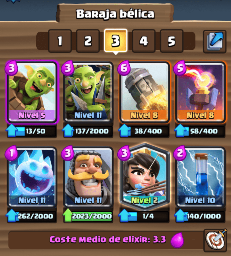 Clash Royale